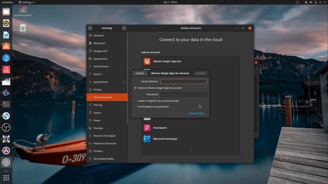 Ubuntu 20.04: Almost Perfect with a Deal Breaker. смотреть онлайн