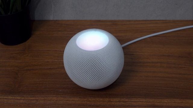 Kupas Tuntas Apple Homepod Mini смотреть онлайн