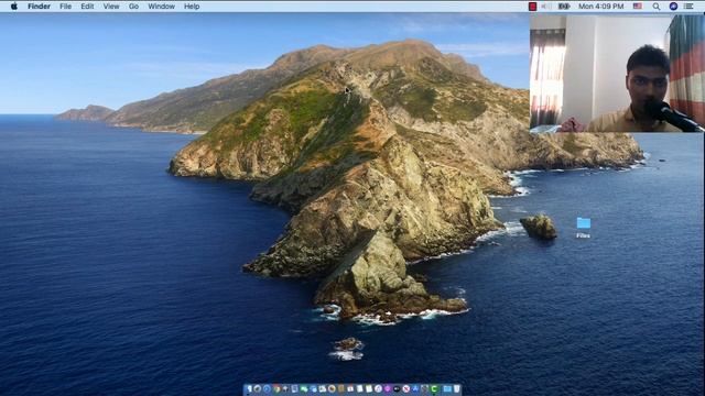 macOS Catalina Hackintosh Review | Everything Working Well смотреть онлайн