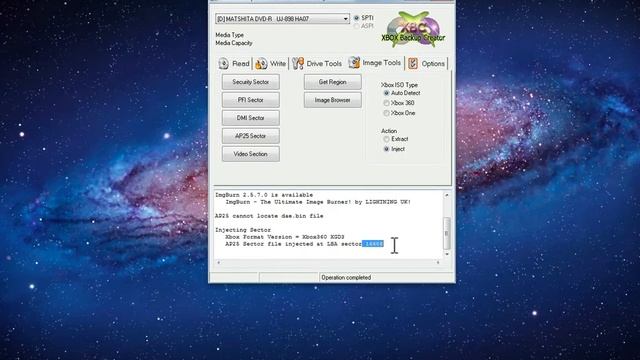 Masterizzare giochi Xbox360 con Mac HD смотреть онлайн