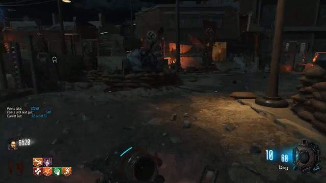 Zombies Gun Game: FABRIK DER UNTOTEN and Bar (One Window) смотреть онлайн