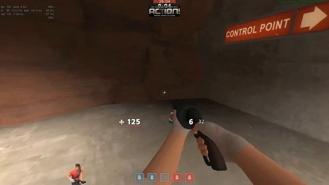 16000 dpi \ 6.00 in-game \ 6\11 Windows смотреть онлайн