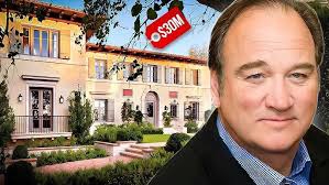 Как живёт Джеймс Белуши и сколько он зарабатывает смотреть онлайн