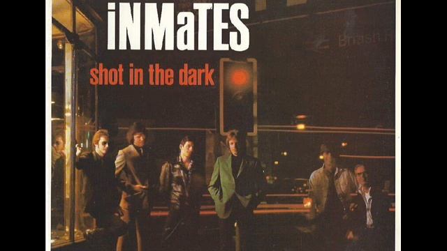 The Inmates Waiting Game смотреть онлайн