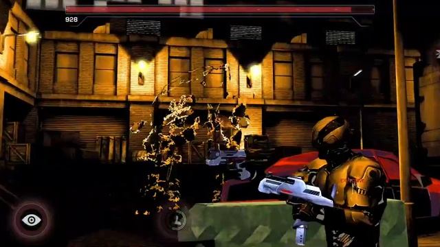 RoboCop v3.0.6 (Support Android 13) Android Gameplay 60 FPS Full Offline смотреть онлайн