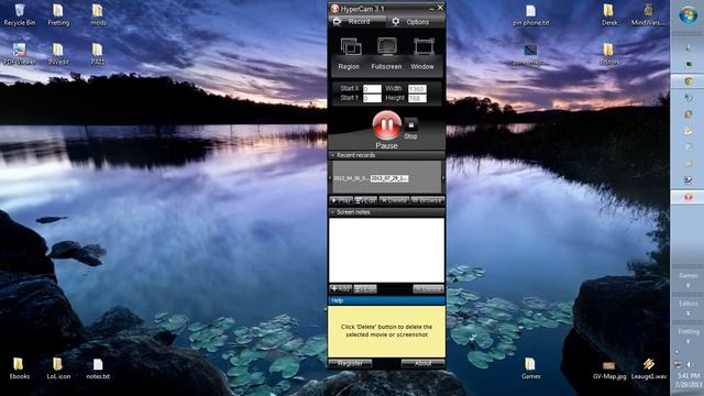 Windows 7 Customization: Libraries смотреть онлайн