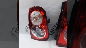 Фонарь задний Lifan Smily 320 330