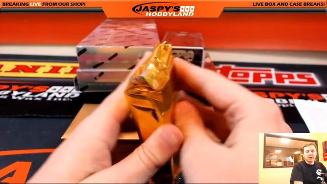3/12/16 - Jaspy's Hobbyland 10-Box Basketball Mixer + Lucky Dog смотреть онлайн