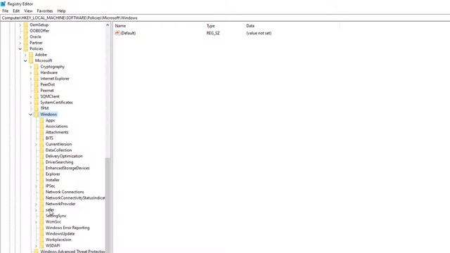 Disable Blurry Background / Transparency on Windows 10 Logon Screen смотреть онлайн