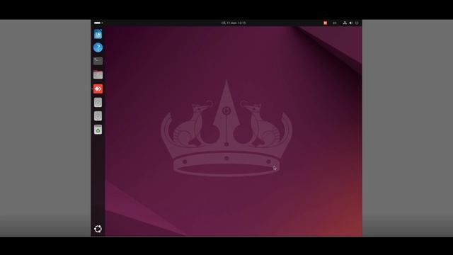 Как настроить Ubuntu 24.04 после установки смотреть онлайн