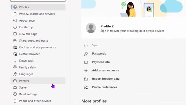 How to Change Default Download Location of Microsoft Edge Chromium Browser on Windows смотреть онлайн