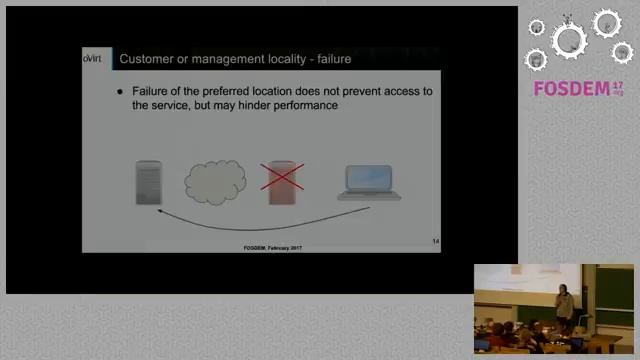 FOSDEM 2017 - VM: Hey VM, can I share a host with you?.mp4 смотреть онлайн