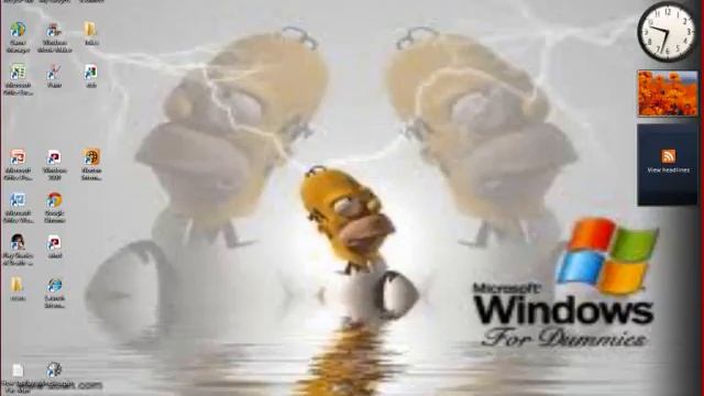 Windows Remix.w смотреть онлайн