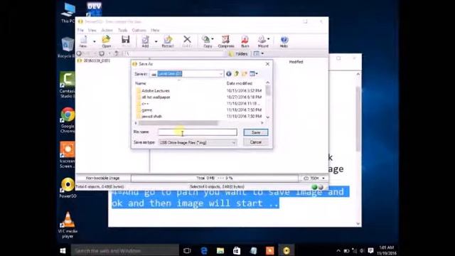 How to create window image in cd & dvd in youtube смотреть онлайн
