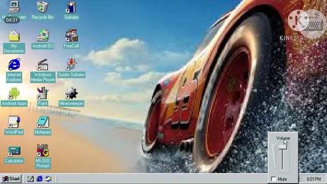 novo simulador de computador windows 98 😱 смотреть онлайн