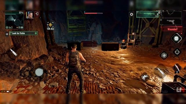 JUEGAZO DE NETEASE PROJECT 56 ANDROID смотреть онлайн