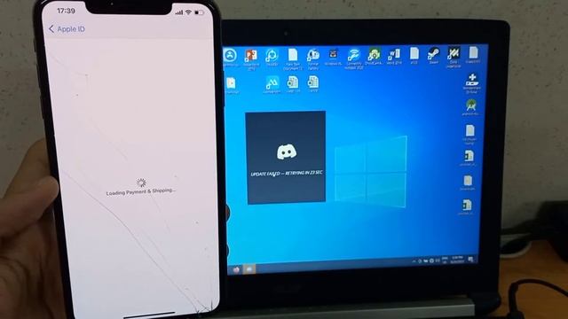 How To Remove Credit Card From Apple ID On Your iPhone Or iPad смотреть онлайн