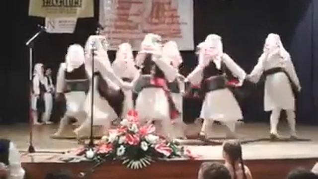 SKSK "Nikola Tesla" Linz - Grmec смотреть онлайн