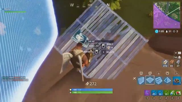 New Skin Pack!!Windows Only!!Fortnite Heavy Sniper Rifle! Battle Royale !!!NEW!!! смотреть онлайн