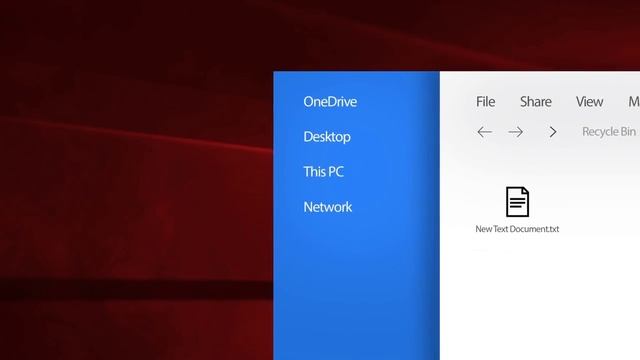 #Latest Windows 11 Concept 2018...Latest Technology смотреть онлайн