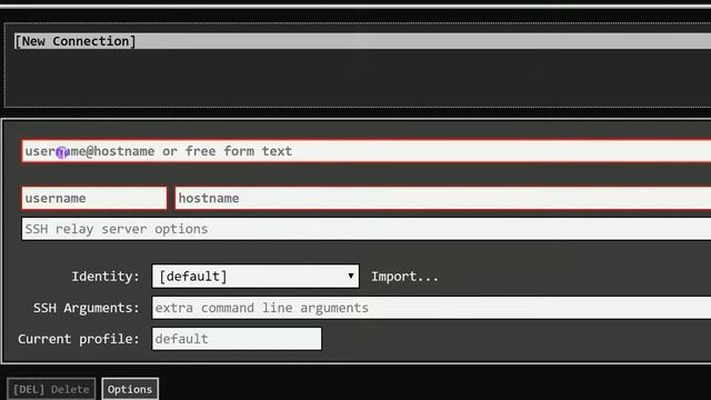 Connecting to Ubuntu Linux Machine through Chrome Browser SSH Client смотреть онлайн
