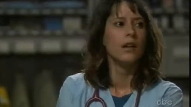 Both Robin & Carly figure out the other is pregnant смотреть онлайн
