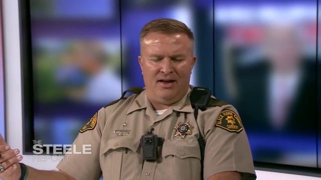 Black Hawk County Sheriff's Candidates 2020 смотреть онлайн