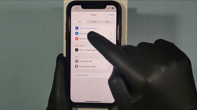 How to Use Shortcuts to Change App Icons (2024) смотреть онлайн