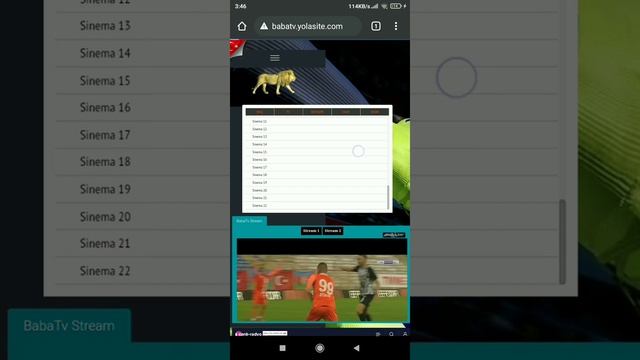 ücretsiz BeinSport izleme kanıtlı! site linki açıklamada смотреть онлайн