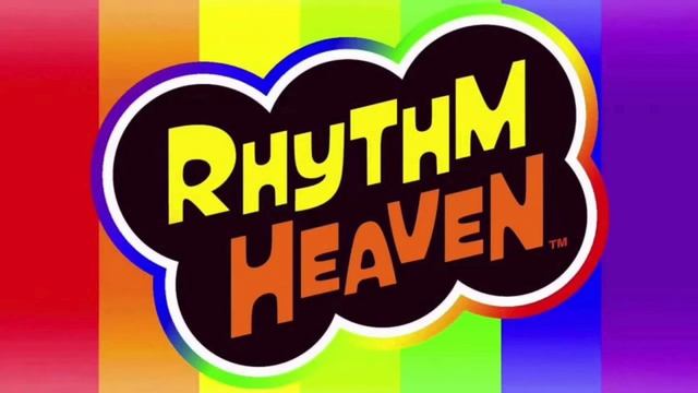 Rhythm Heaven Fever Remix 10 Garageband Cover смотреть онлайн