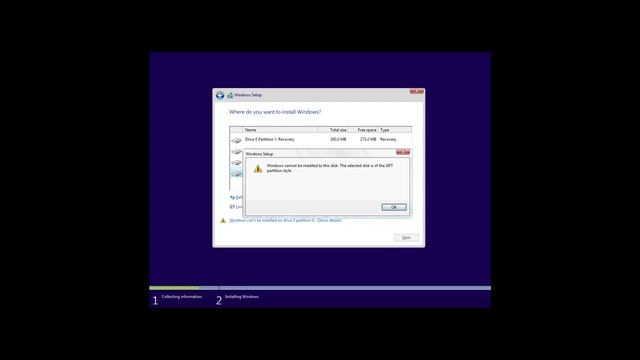 How to Install Windows 10 on a Computer or Laptop смотреть онлайн