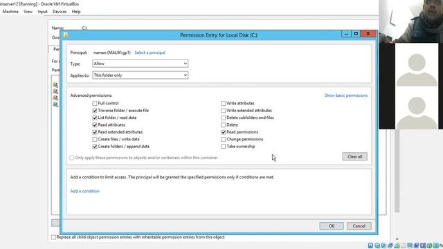 How to install & Configure FTP Server in Window Server 2012-1 смотреть онлайн