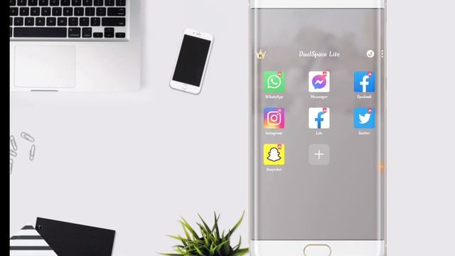 How to use Dual Apps On Android in bangla| Use Multiple Accounts in any app in bangala смотреть онлайн