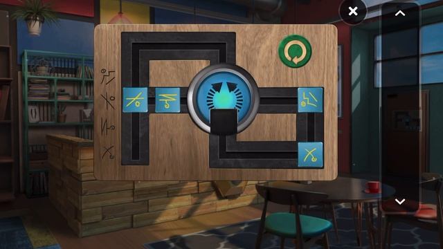100 Doors - Escape from Work | Level 119 смотреть онлайн
