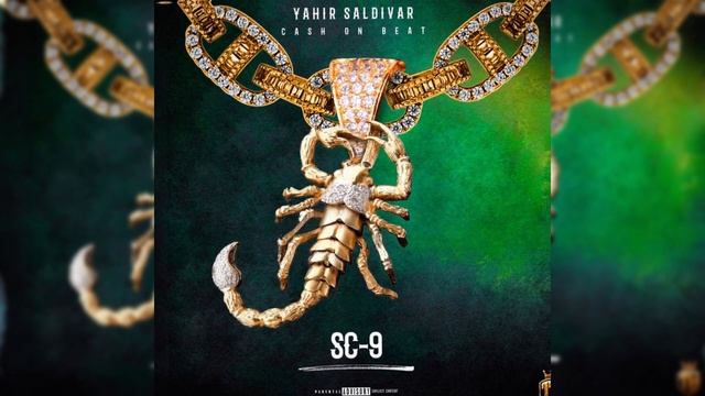 Yahir Saldivar - SC-9 (8D Audio) смотреть онлайн