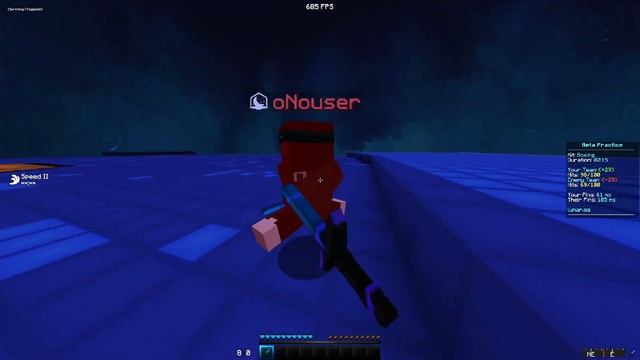 Lunar Client Server... смотреть онлайн