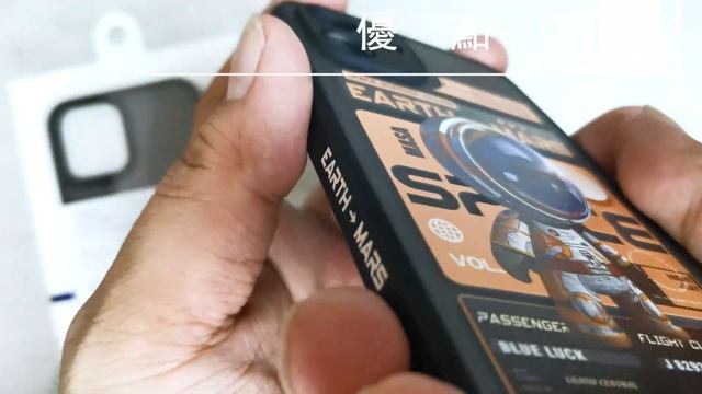 開箱-Apple iPhone 12/12 Pro手機殼大亂鬥開箱 ｜A zhe 阿哲 смотреть онлайн