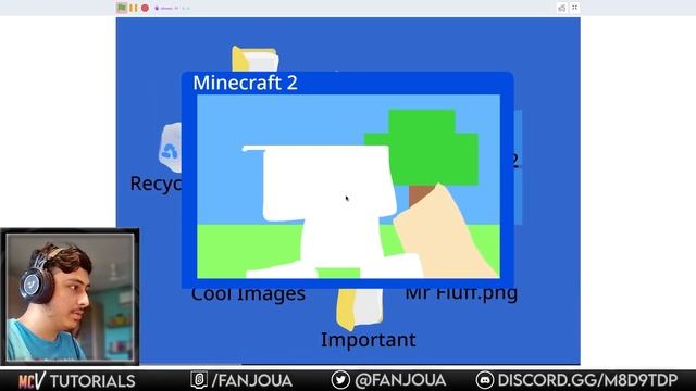 WEIRDIEST SCRATCH WINDOWS SIMULATOR I've ever seen... смотреть онлайн