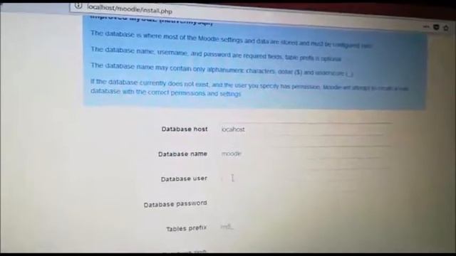 Instalación de Moodle 3.3 con Wampserver en Windows 10 x64 bits Cbtis 105. смотреть онлайн