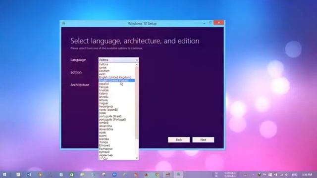 Windows 10 PRO Free Download ISO File смотреть онлайн