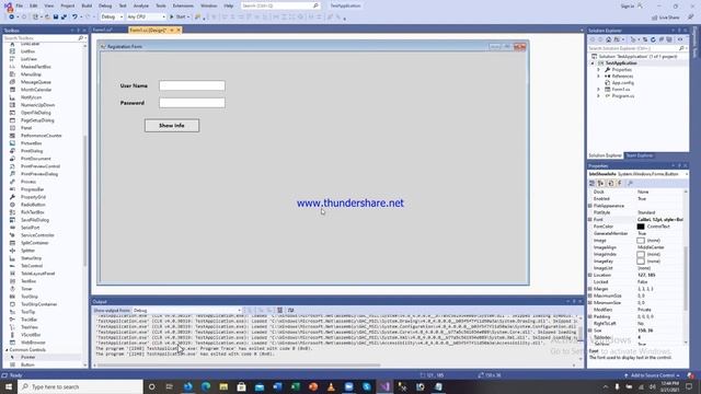 Window Form 2 смотреть онлайн