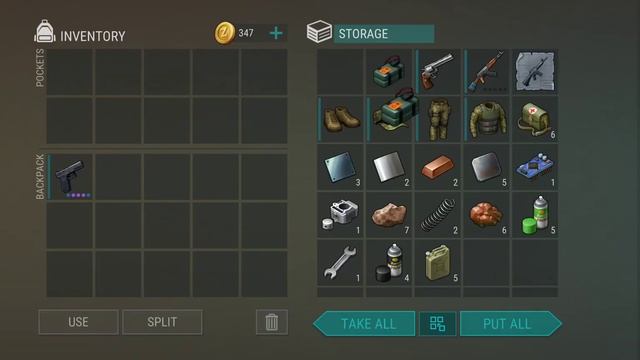 Last day on Earth - Floppy disk loot! смотреть онлайн