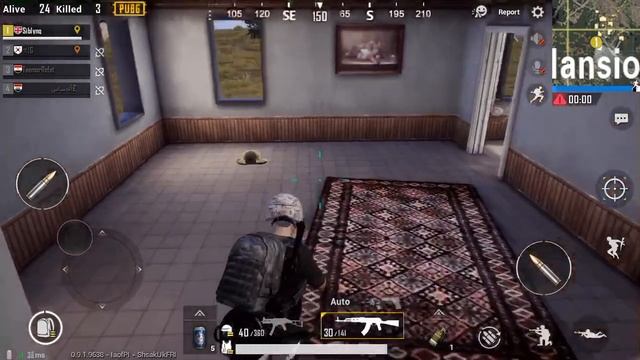 PUBG Series! Dead by window maker смотреть онлайн