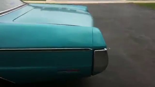 Plymouth Fury 3 смотреть онлайн