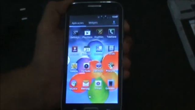 Celular Smartphone S4 Android 4.2 Tablet Quad Core 2 Chip смотреть онлайн