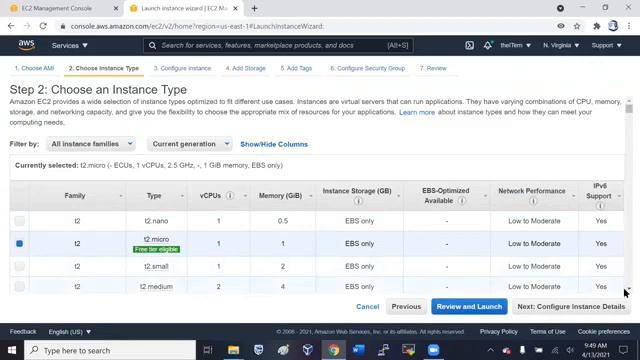 An ongoing AWS class on how to spin up servers смотреть онлайн