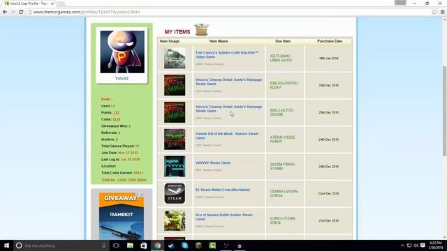 Free steam games! + Give Away! смотреть онлайн