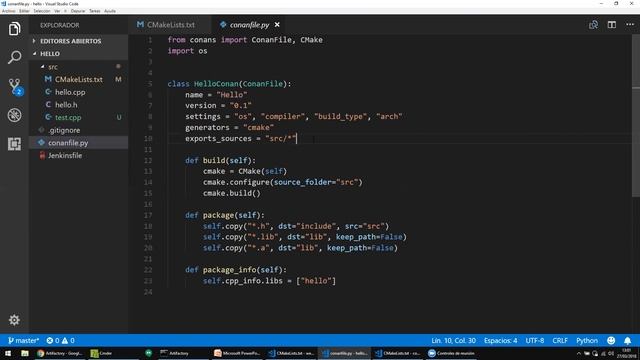 [Webinar] Modern C/C++ for a DevOps Workflow смотреть онлайн