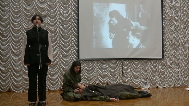 Талинка МКОУ СОШ №7 смотреть онлайн