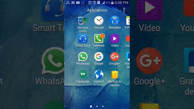 Como atualizar o android para o 6.0 (root) смотреть онлайн